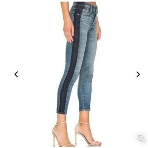 Citizens of Humanity Rocket Crop high rise skinny jean